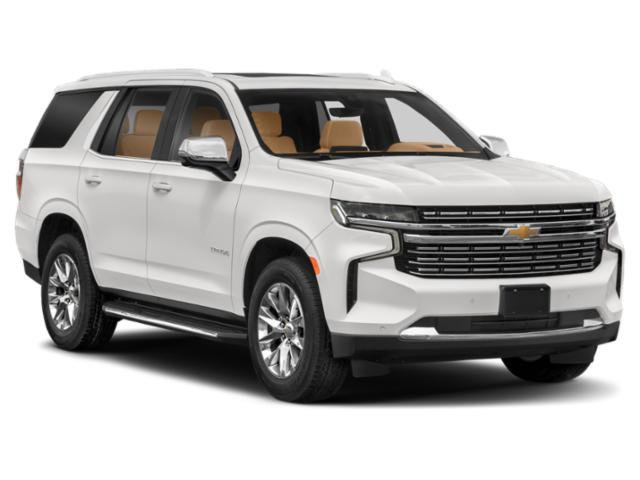 Used 2024 Chevrolet Tahoe Premier AWD/4WD image 9