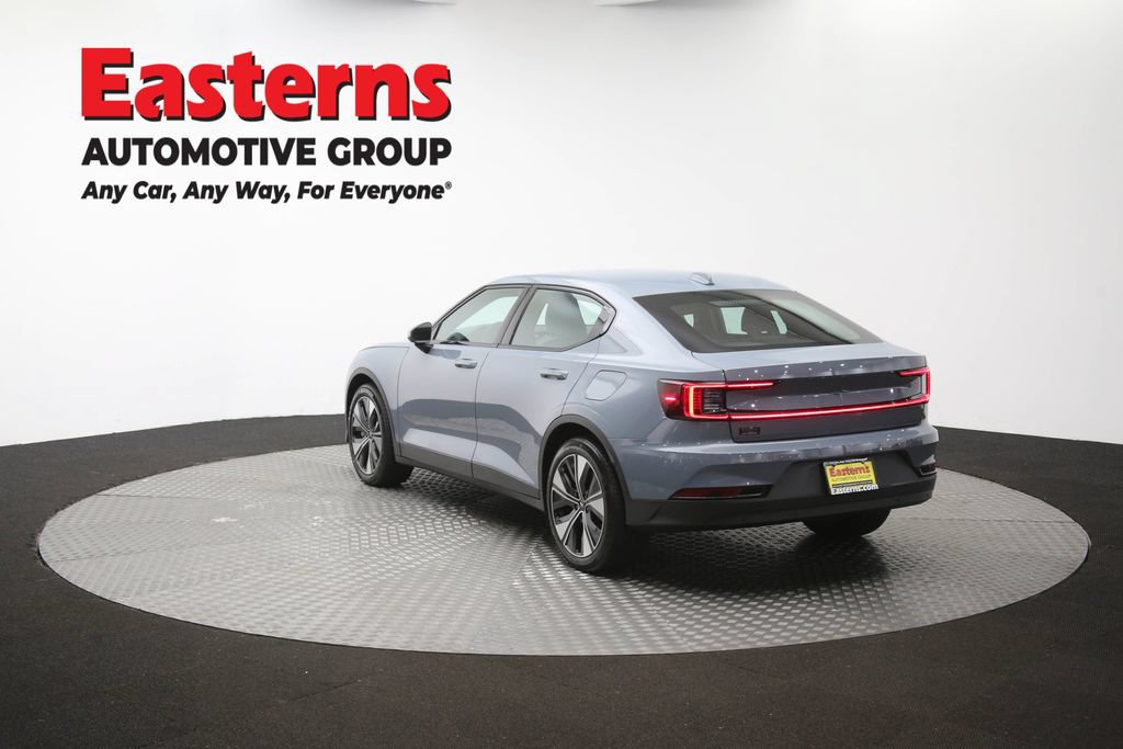 Used 2024 Polestar Polestar 2 AWD/4WD image 63