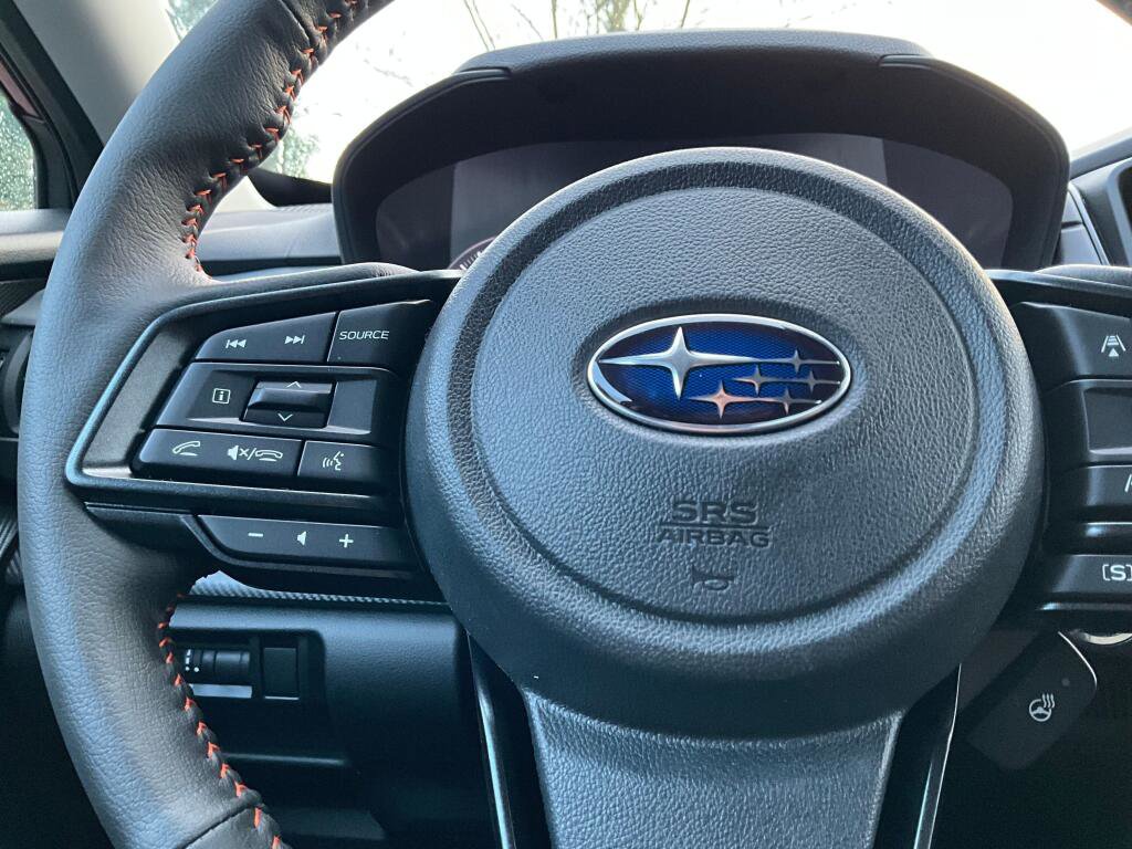 New 2026 Subaru Crosstrek 2.5i Limited image 23