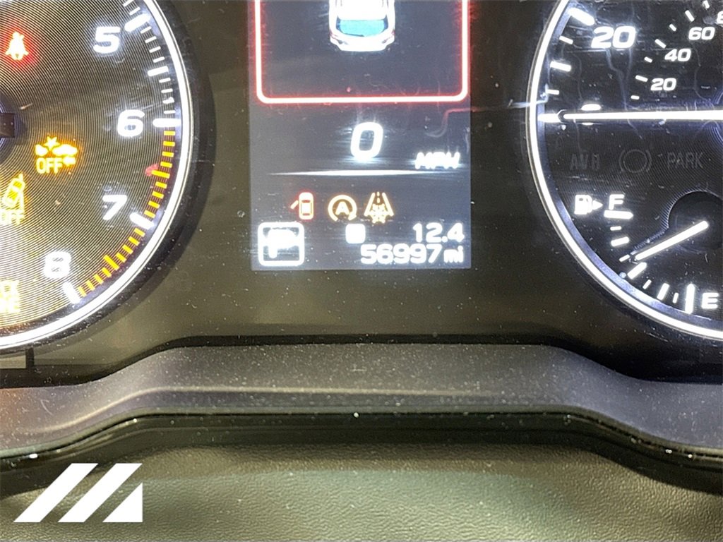 Used 2021 Subaru Outback Premium image 14