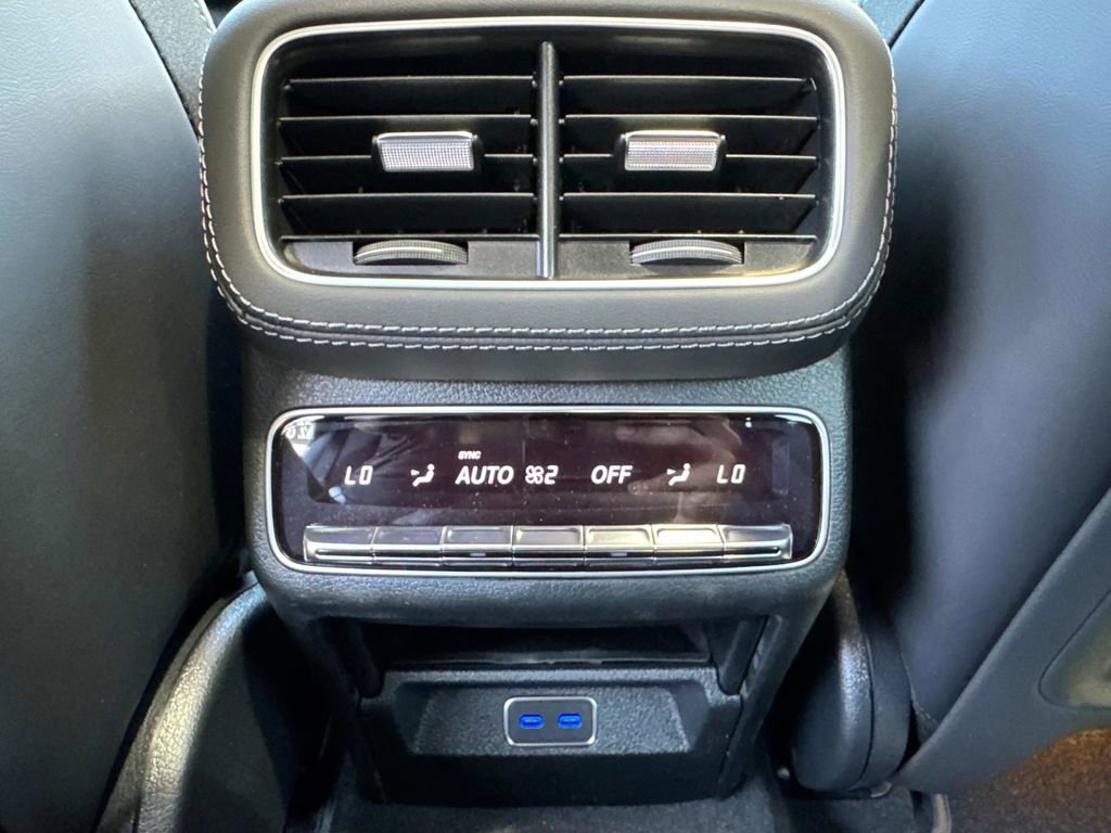 New 2025 Mercedes-Benz GLE 53 AMG 4MATIC Coupe image 15