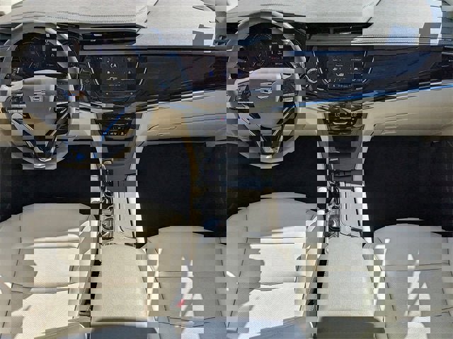 New 2025 Cadillac XT6 Premium Luxury w/ Technology Package image 18