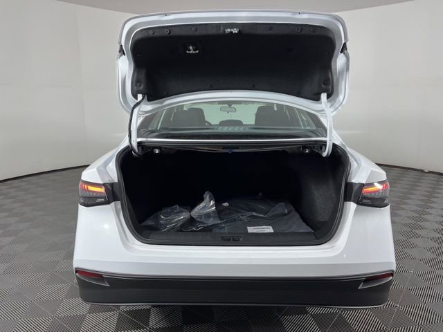 New 2026 Nissan Sentra SV w/ Floor Mat Package image 43