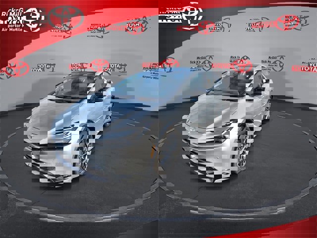 New 2026 Toyota Prius Limited image 4