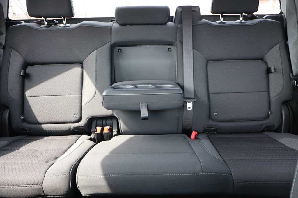 Used 2023 GMC Sierra 1500 Elevation image 37