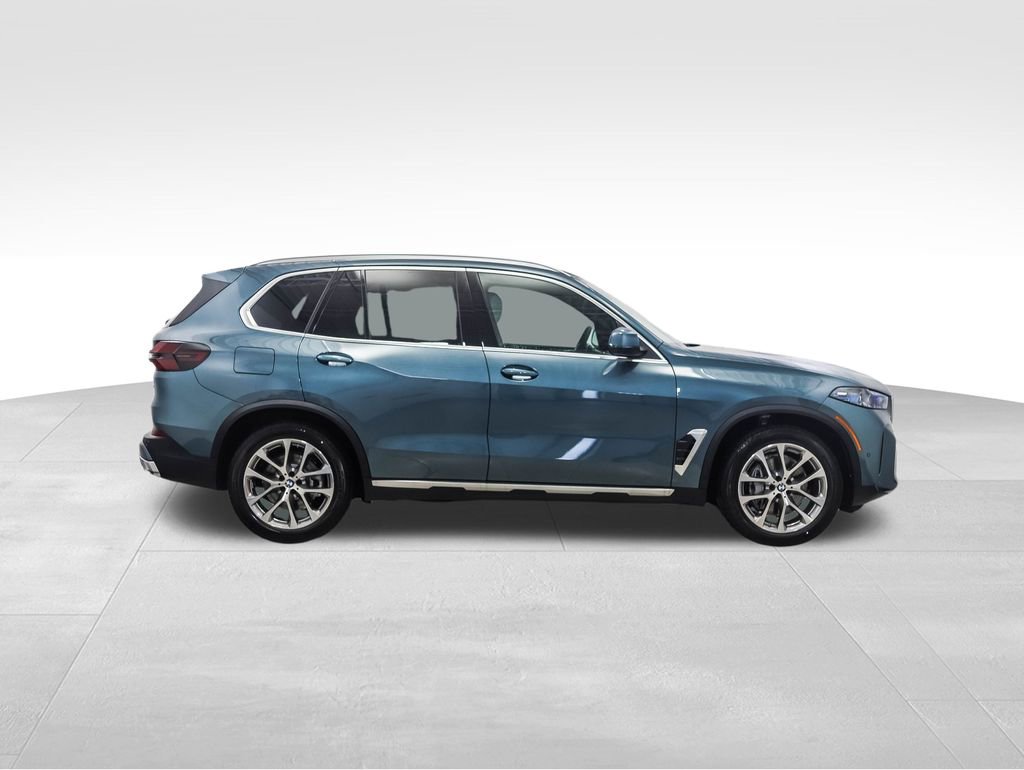 Used 2026 BMW X5 xDrive40i image 6