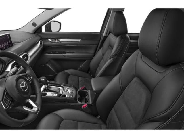 Used 2020 MAZDA CX-5 Touring image 12