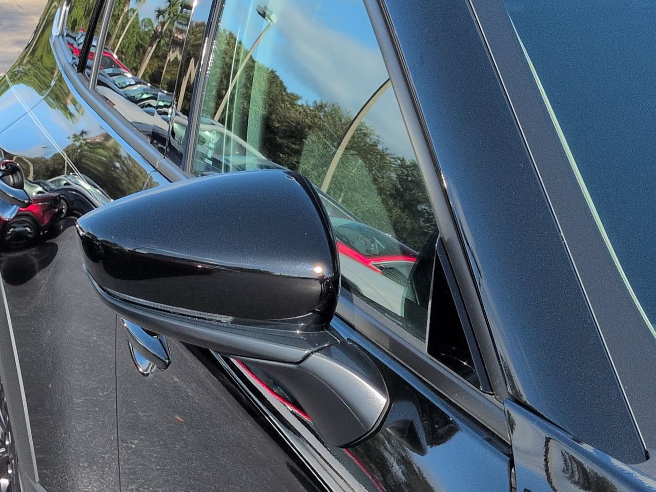 New 2026 MAZDA CX-50 AWD 2.5 Hybrid w/ Premium Pkg image 12