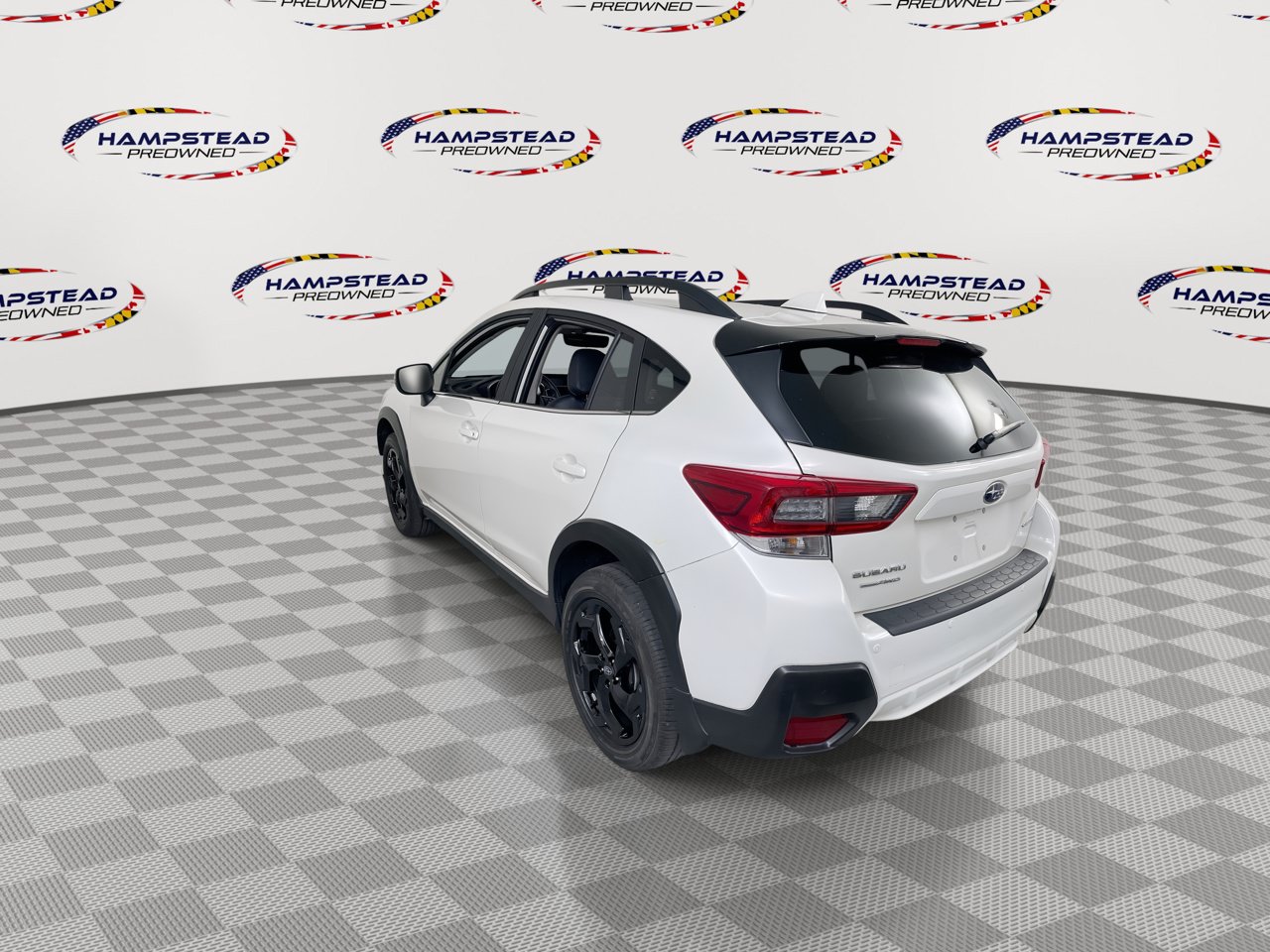 Used 2021 Subaru Crosstrek 2.5i Limited w/ Popular Package #4 AWD/4WD image 6