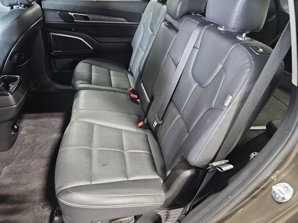 Used 2023 Kia Telluride SX AWD/4WD image 14