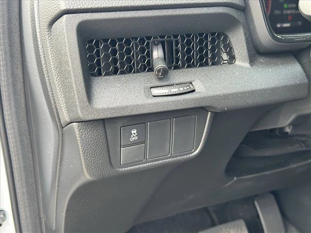 Used 2024 Honda CR-V EX image 19