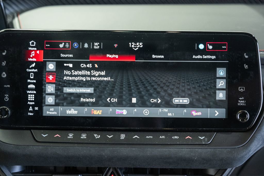 New 2026 Dodge Charger Scat Pack AWD/4WD image 25
