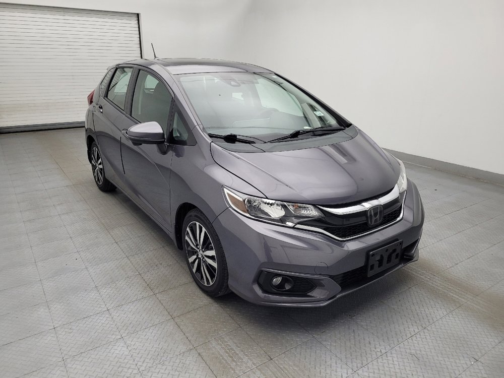 Used 2019 Honda Fit EX image 13