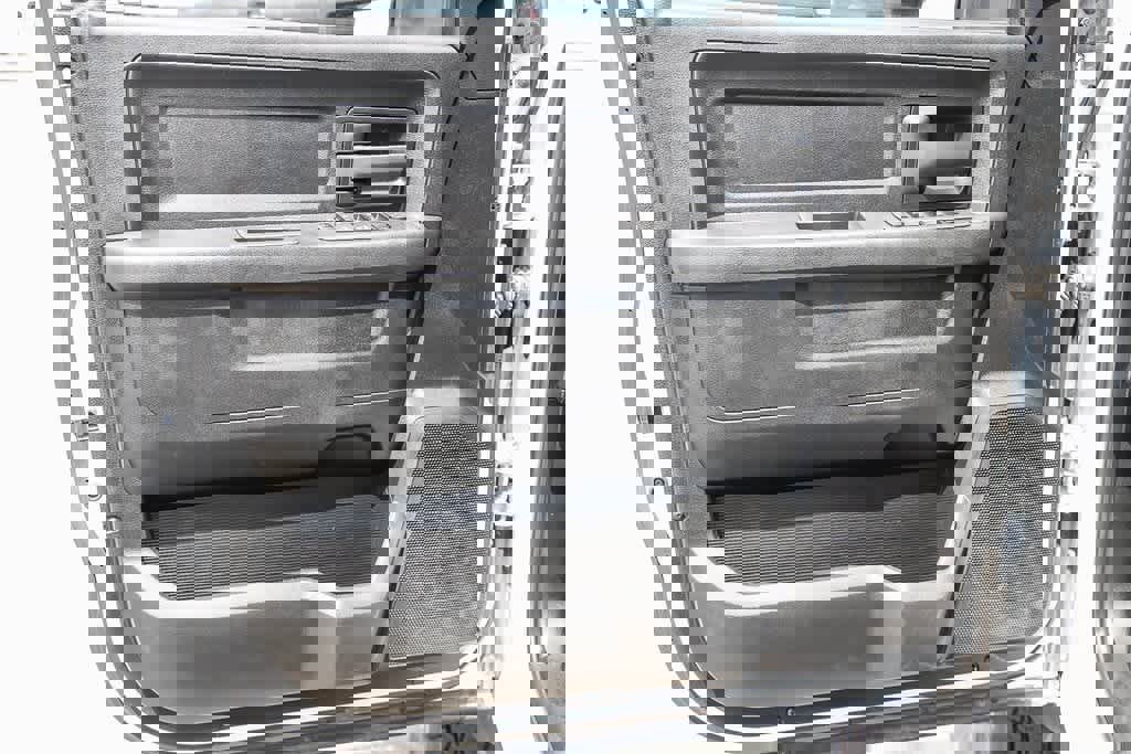 New 2023 RAM 5500 Tradesman image 21