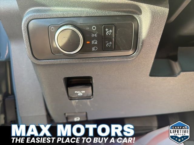 Certified 2023 Ford Bronco 4-Door image 24