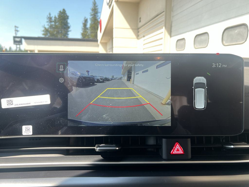 New 2026 Kia Carnival image 20