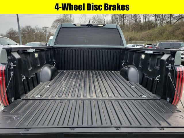 Used 2024 Toyota Tundra Platinum image 26