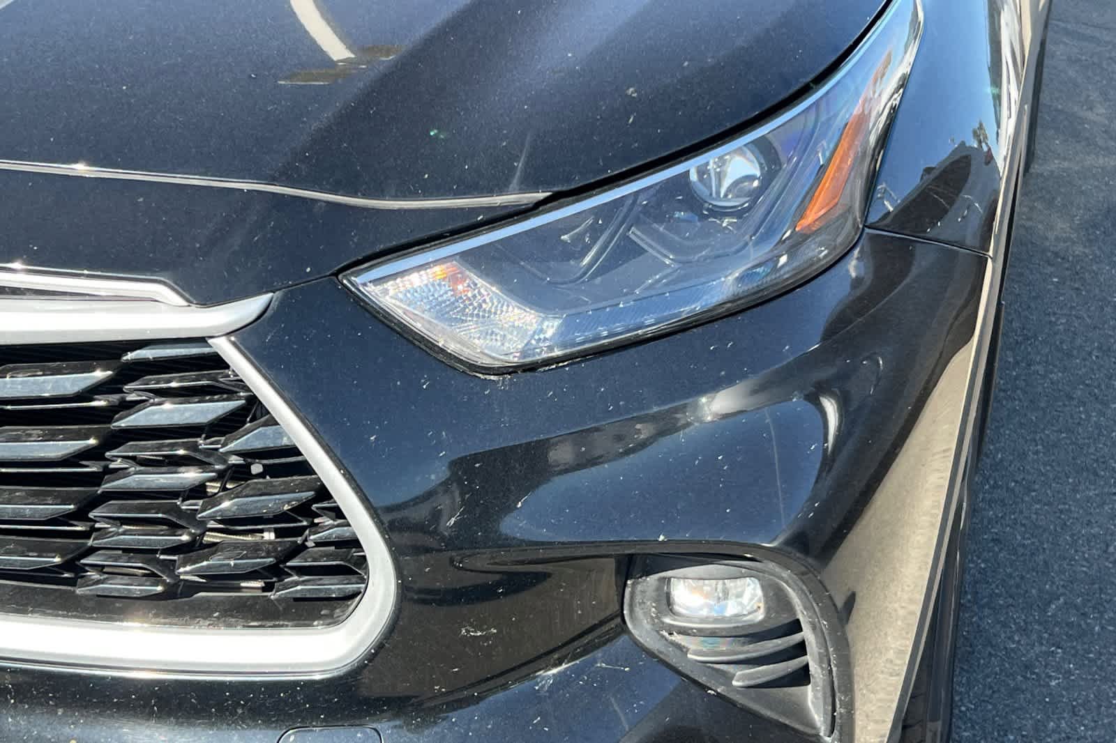 Used 2024 Toyota Highlander XLE AWD/4WD image 11