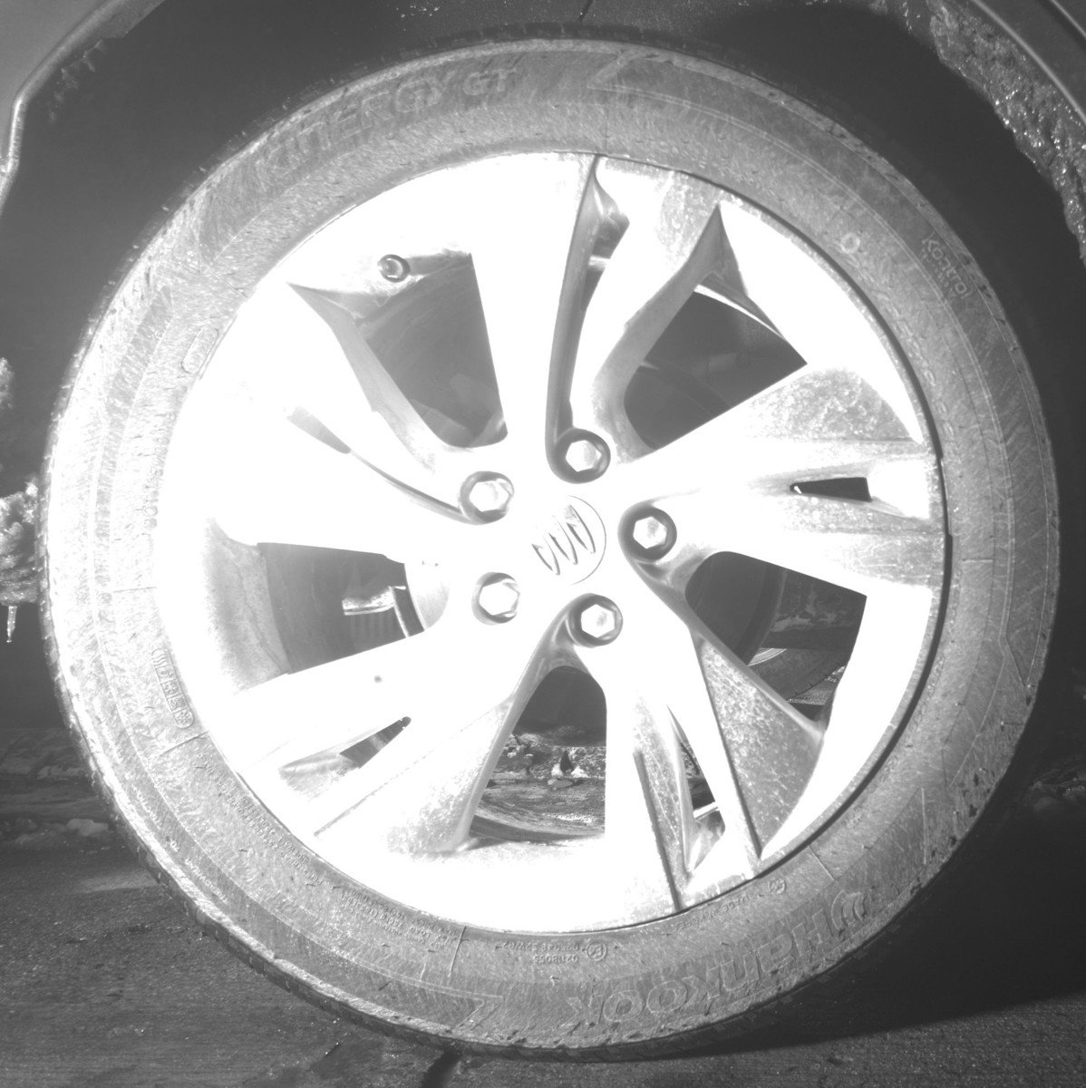 Used 2025 Buick Encore GX Preferred image 15