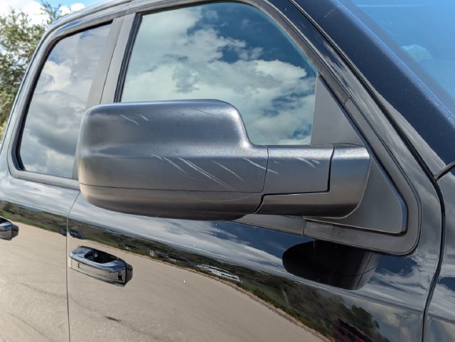 Used 2022 RAM 1500 Big Horn RWD image 14