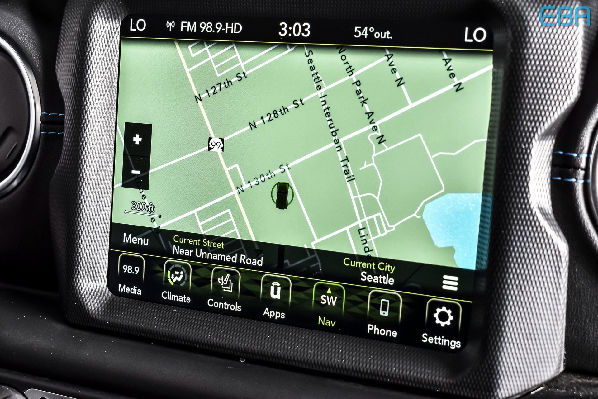 Used 2022 Jeep Wrangler Unlimited Rubicon 4xe w/ Cold Weather Group image 24