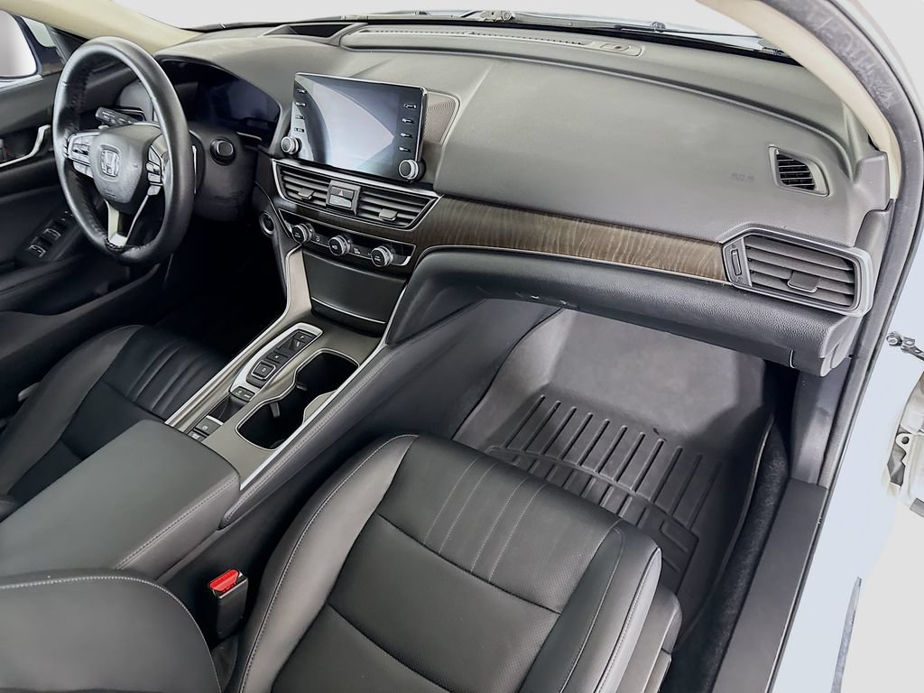 Certified 2022 Honda Accord Touring image 17