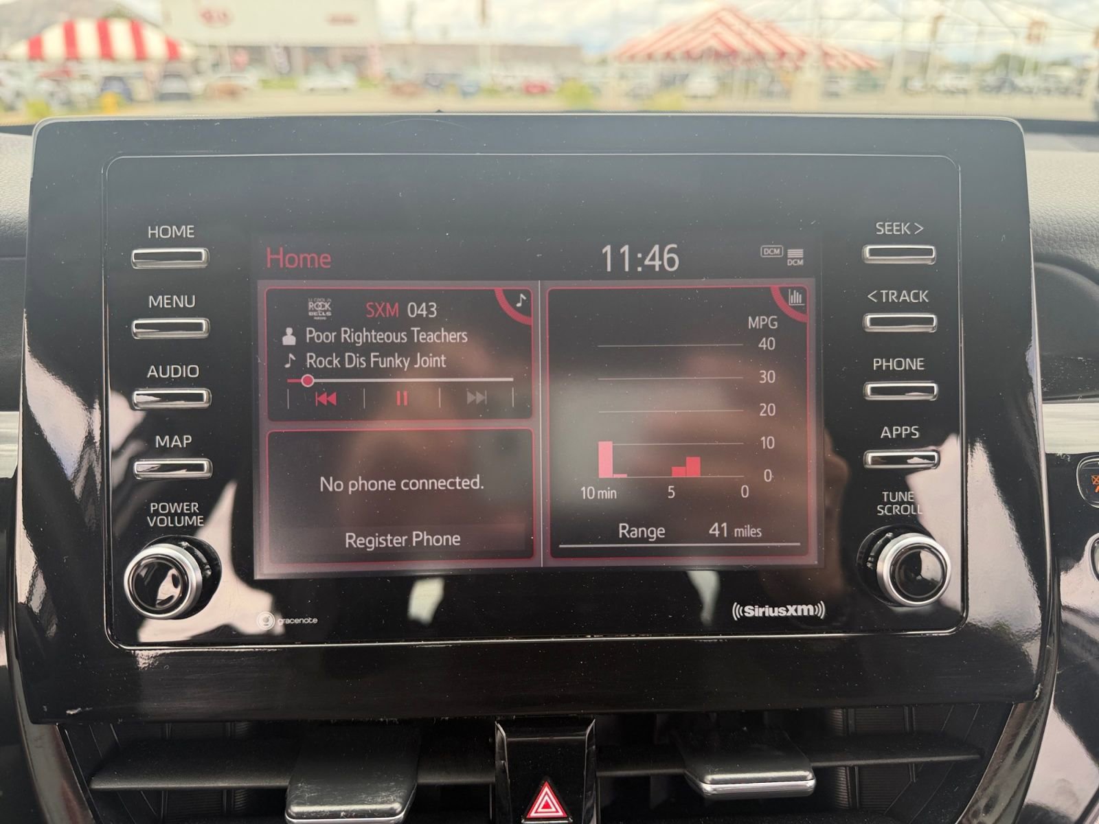 Certified 2023 Toyota Camry LE AWD/4WD image 16