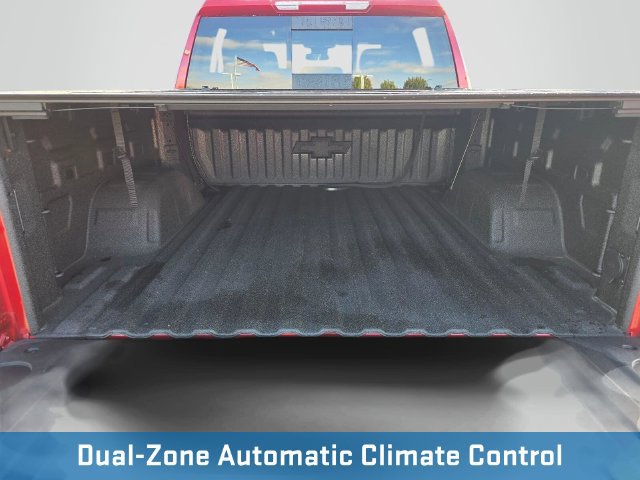 Used 2026 Chevrolet Silverado 1500 RST w/ RST All Star Premium Package AWD/4WD image 17