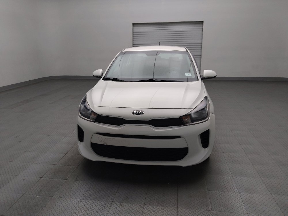 Used 2020 Kia Rio S image 15