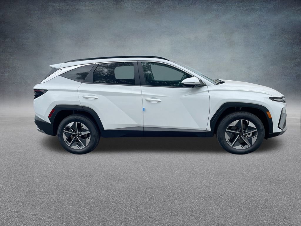 New 2025 Hyundai Tucson SEL w/ Tow & Go Package image 32