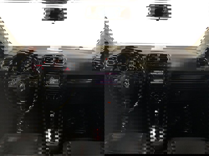 Used 2013 Volkswagen Jetta TDI image 19