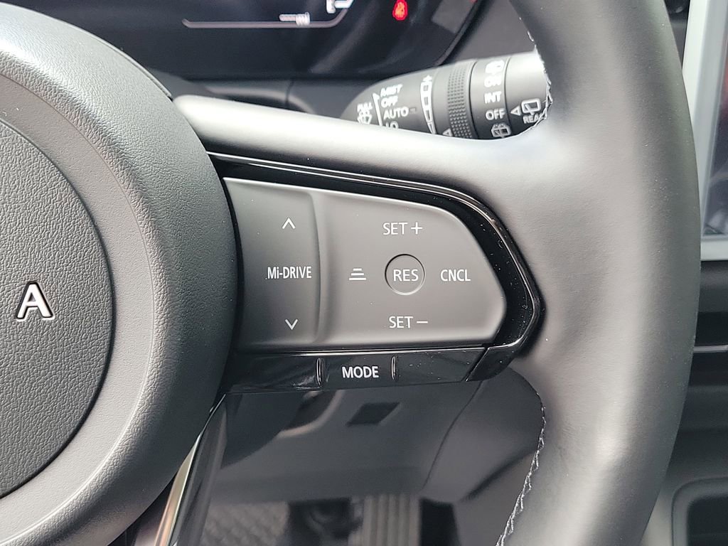 New 2026 MAZDA CX-5 Select AWD/4WD image 24