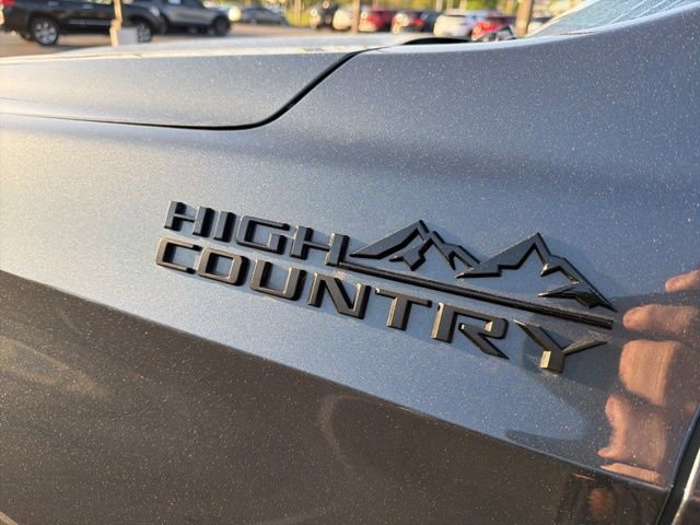 Used 2021 Chevrolet Tahoe High Country image 12