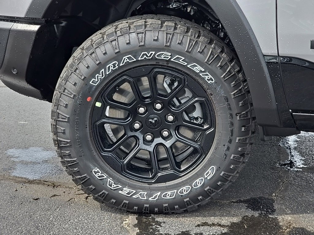 New 2026 RAM 1500 Rebel image 71