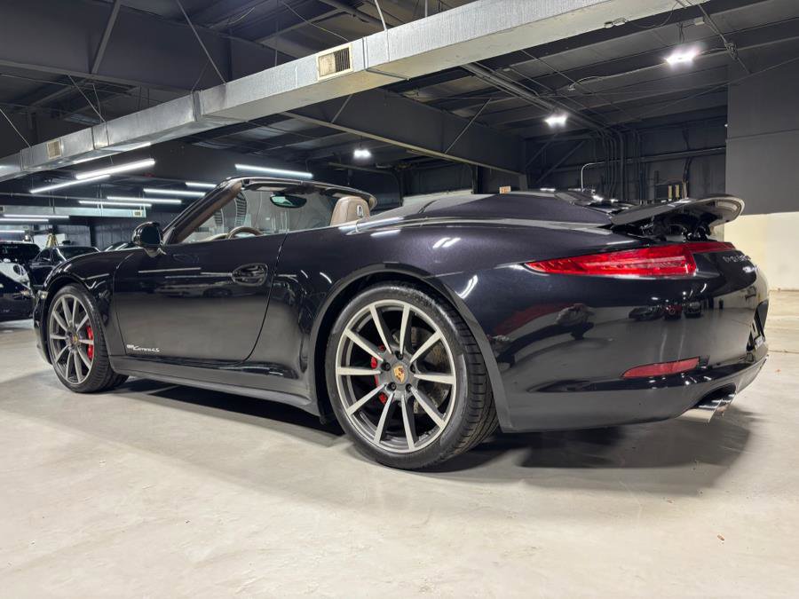 Used 2013 Porsche 911 Carrera 4S image 19