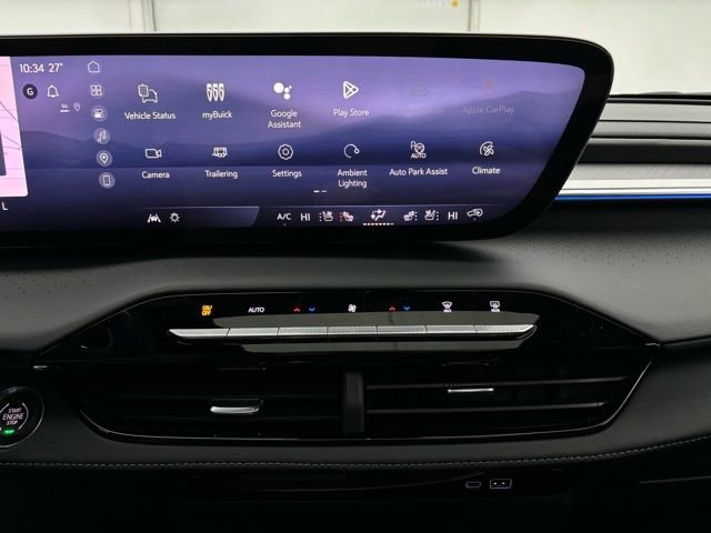 New 2026 Buick Enclave Avenir w/ Super Cruise Package image 30