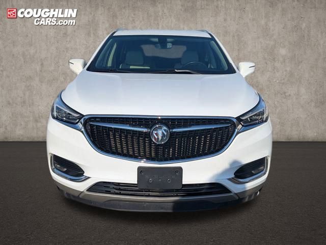 Used 2020 Buick Enclave Essence video 2