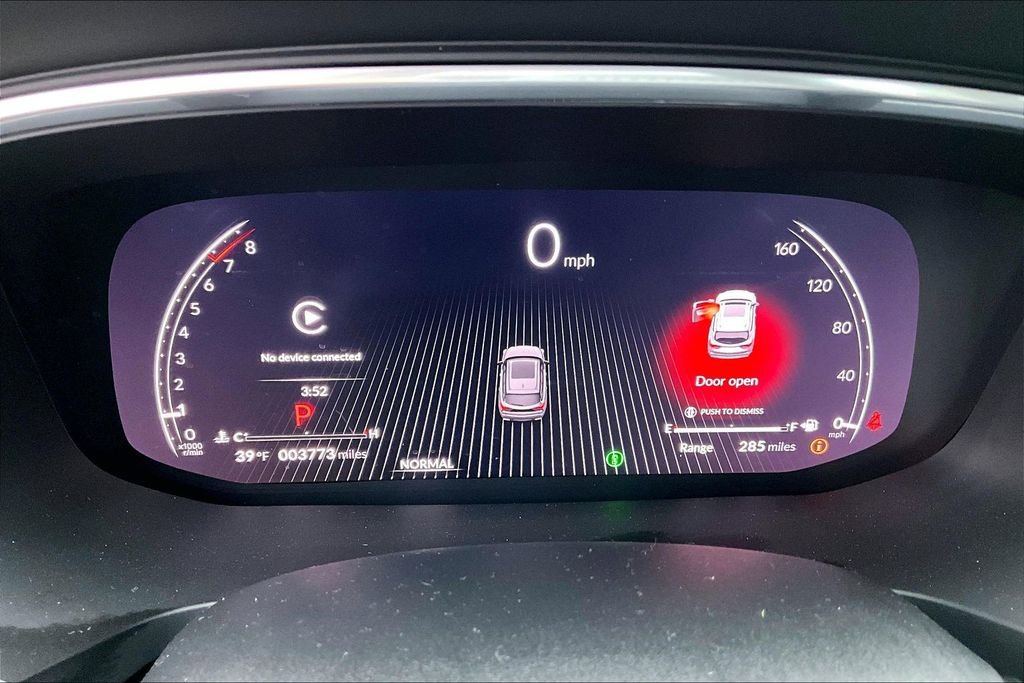 Used 2025 Acura MDX SH-AWD image 29