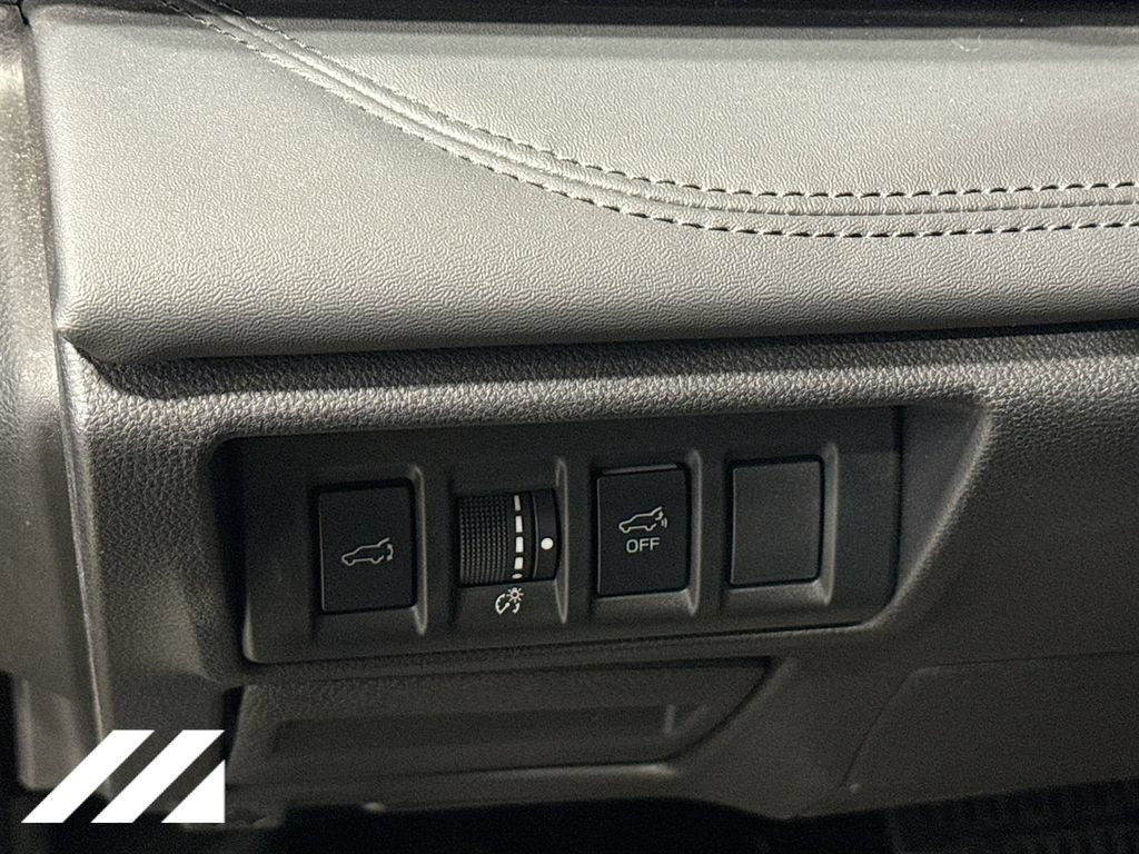 Used 2024 Subaru Outback Wilderness AWD/4WD image 10