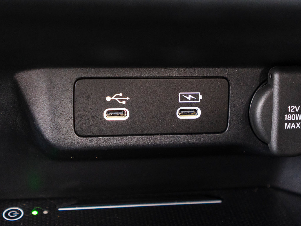 Certified 2025 Acura ADX A-Spec AWD/4WD image 34