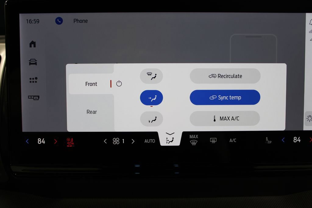 New 2026 Ford Expedition Max Active image 49