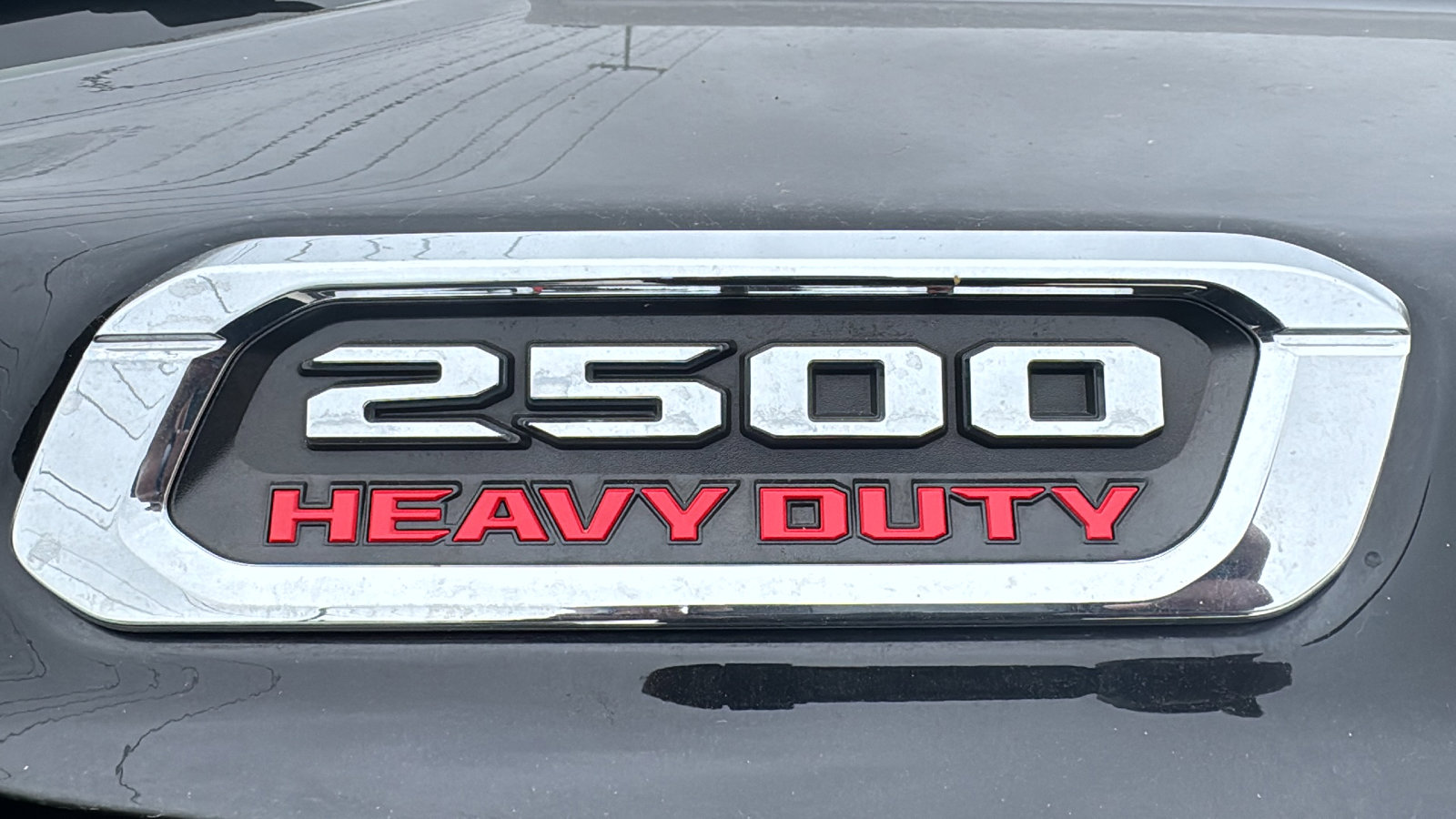 Certified 2024 RAM 2500 Big Horn w/ Level 2 Equipment Group AWD/4WD image 10