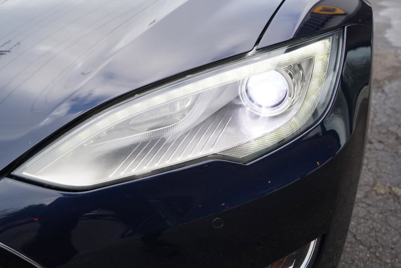 Used 2014 Tesla Model S P85D image 84