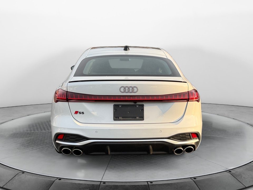 Used 2025 Audi S5 Premium Plus AWD/4WD image 6
