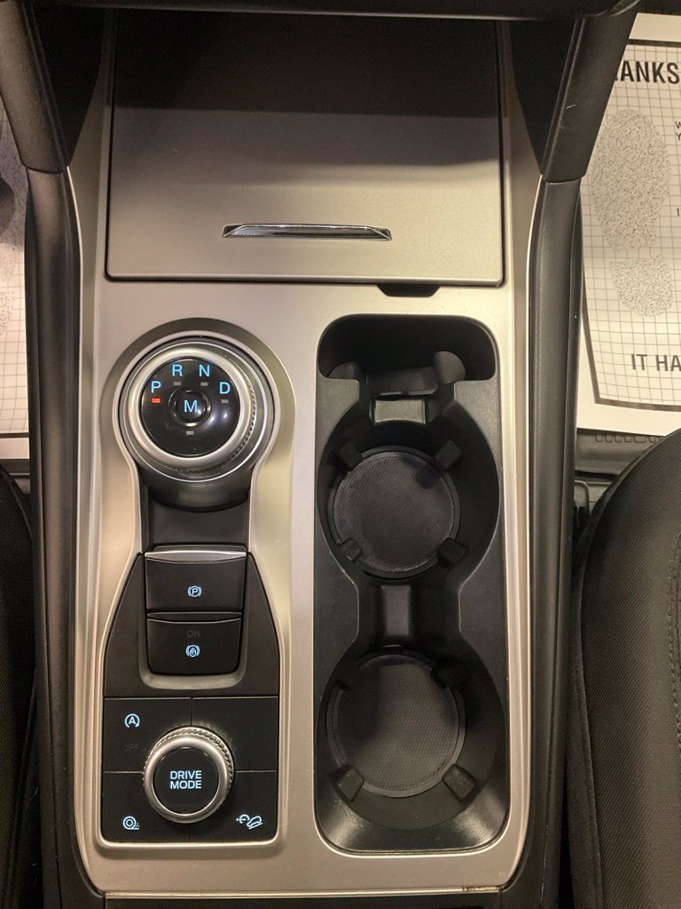 Used 2020 Ford Explorer XLT w/ Comfort Package AWD/4WD image 24