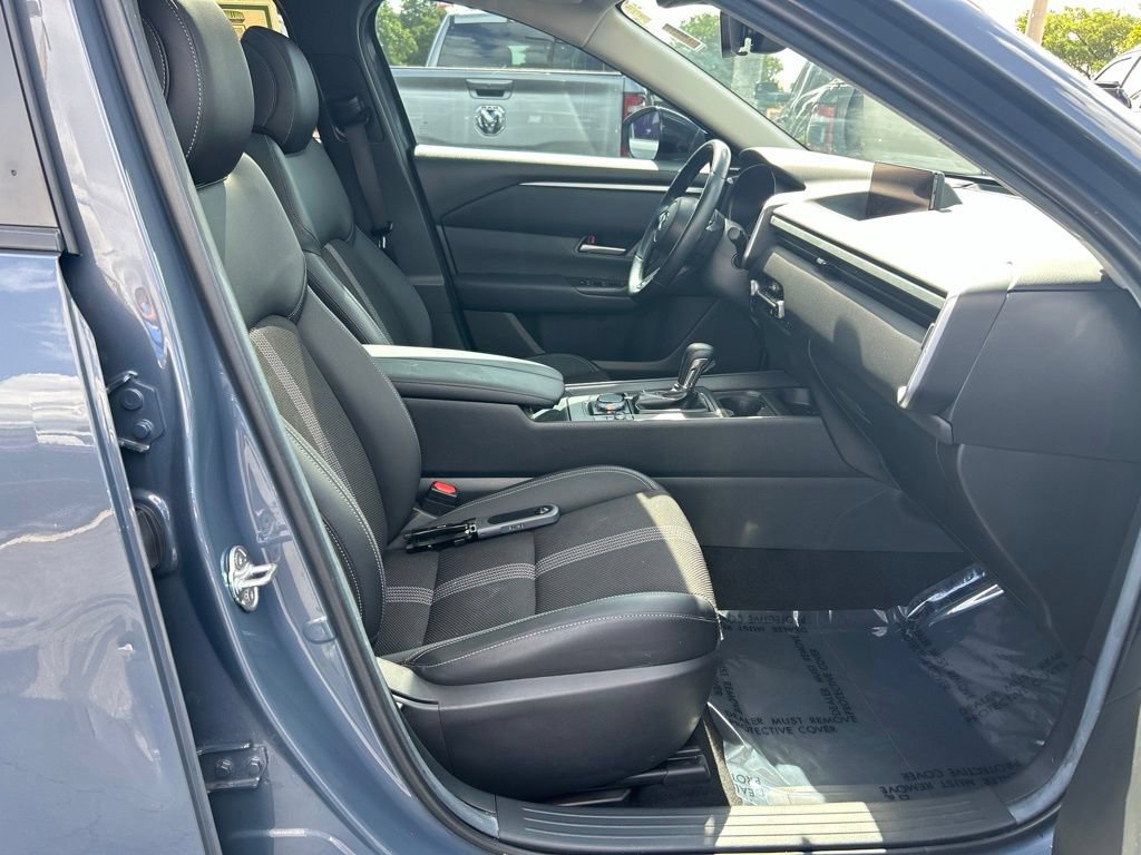 Used 2024 MAZDA CX-50 AWD 2.5 S w/ Cargo Package image 24