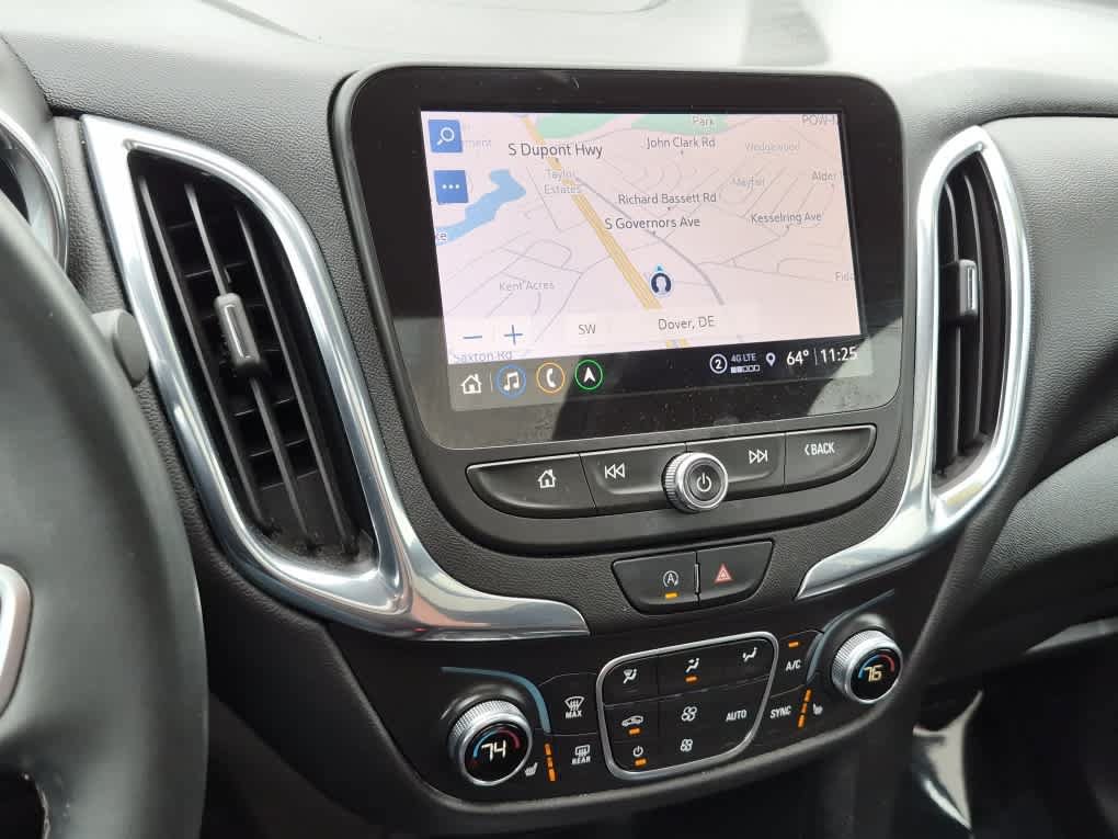 Used 2023 Chevrolet Equinox LT AWD/4WD image 13