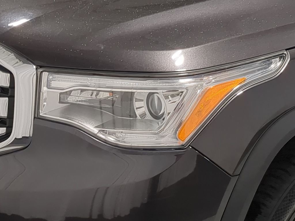 Used 2019 GMC Acadia SLT w/ LPO, Cargo Package AWD/4WD image 14