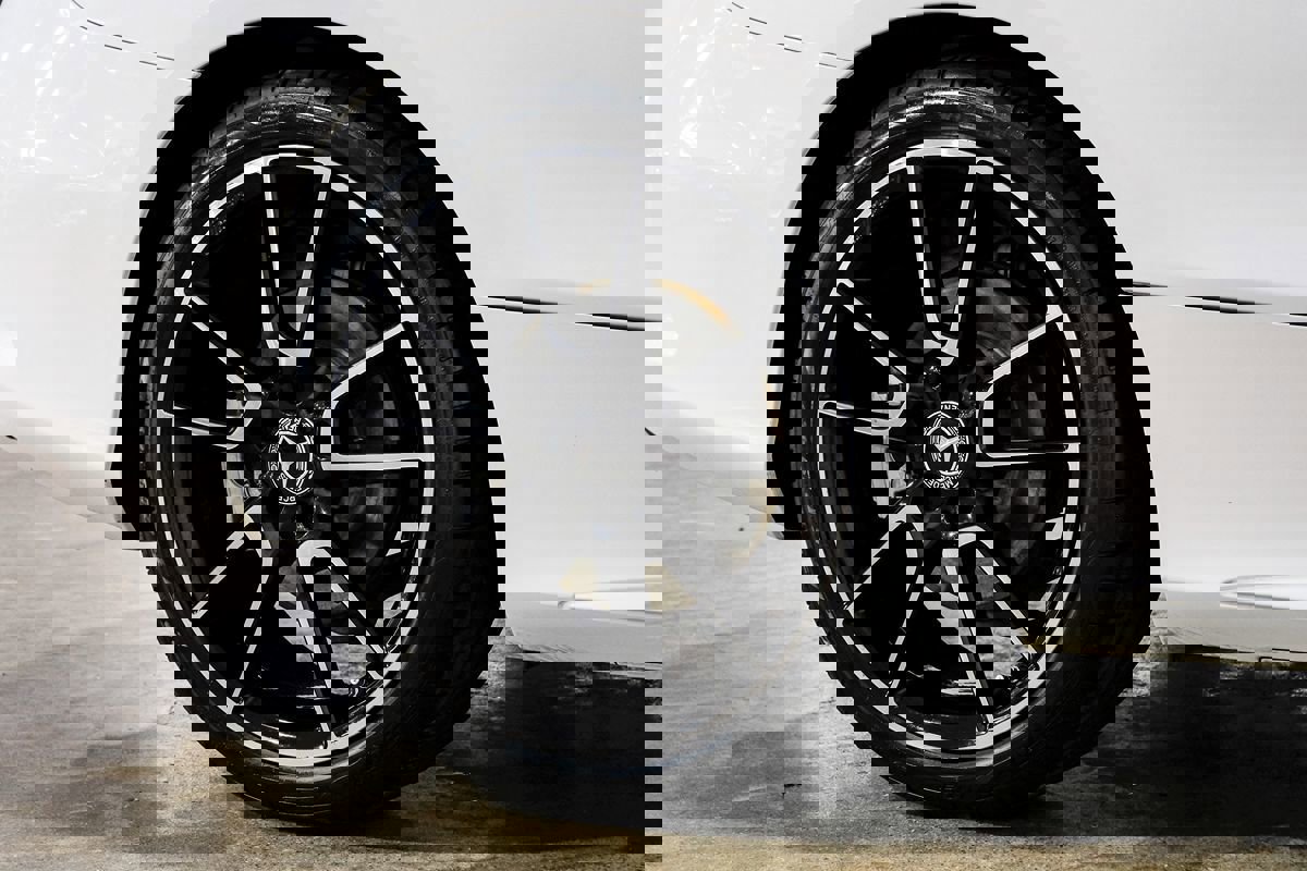 Used 2019 Mercedes-Benz C 300 Coupe w/ AMG Line image 39