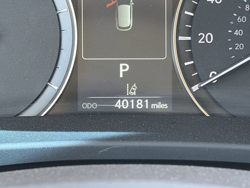 Used 2019 Lexus RX 450h AWD w/ Navigation Package image 19